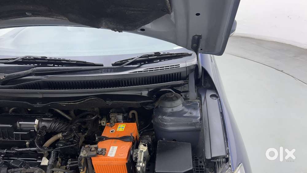 Maruti Suzuki Ciaz 1.5 Alpha Shvs Amt, 2019, Petrol