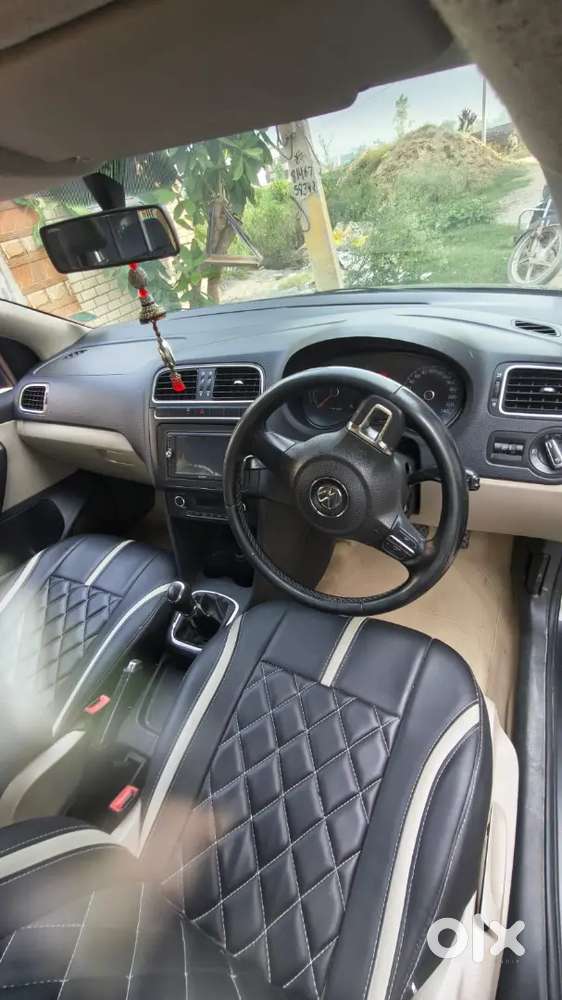 Volkswagen Polo Top Model