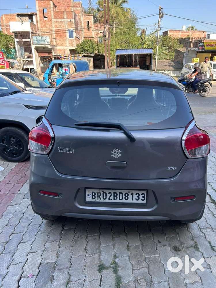 Maruti Suzuki Celerio 2022 Petrol Well Maintained