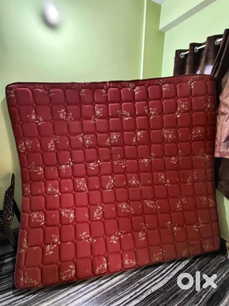 Bed Mattress 78*72*5.5 inches