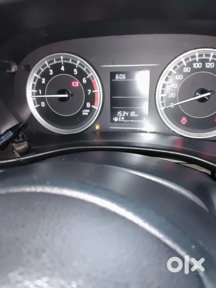 Maruti Suzuki Baleno 2023