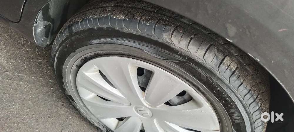 Maruti Ertiga Vdi 2017