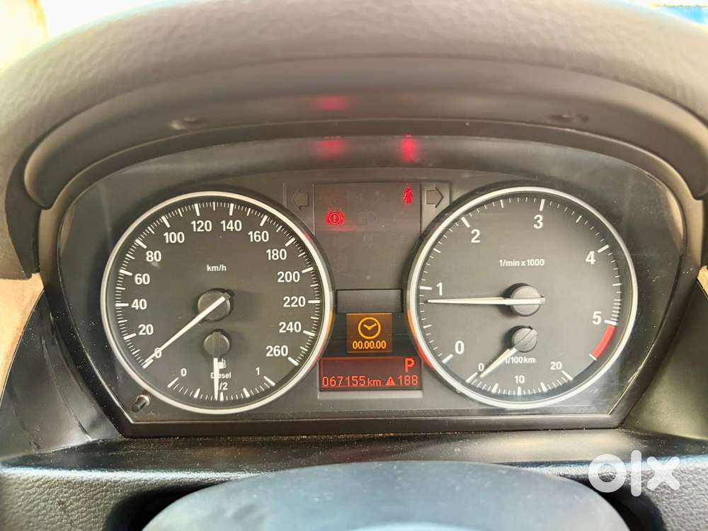 Bmw X1 2.0 Sdrive 20d, 2011, Diesel