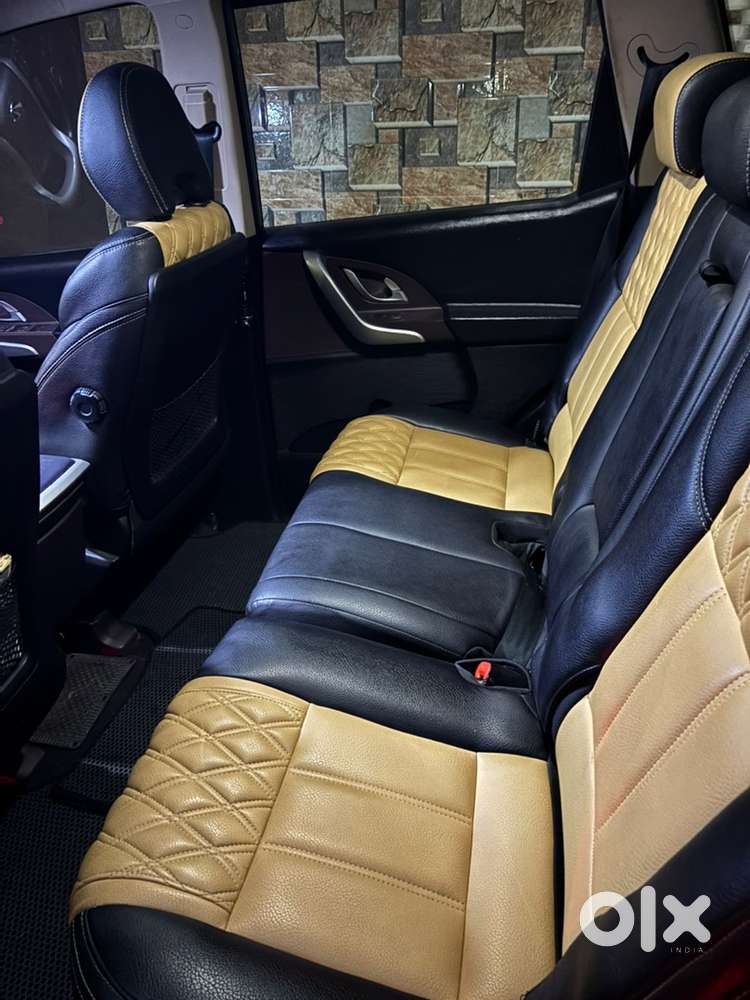 Mahindra Xuv500 2015 Diesel Well Maintained