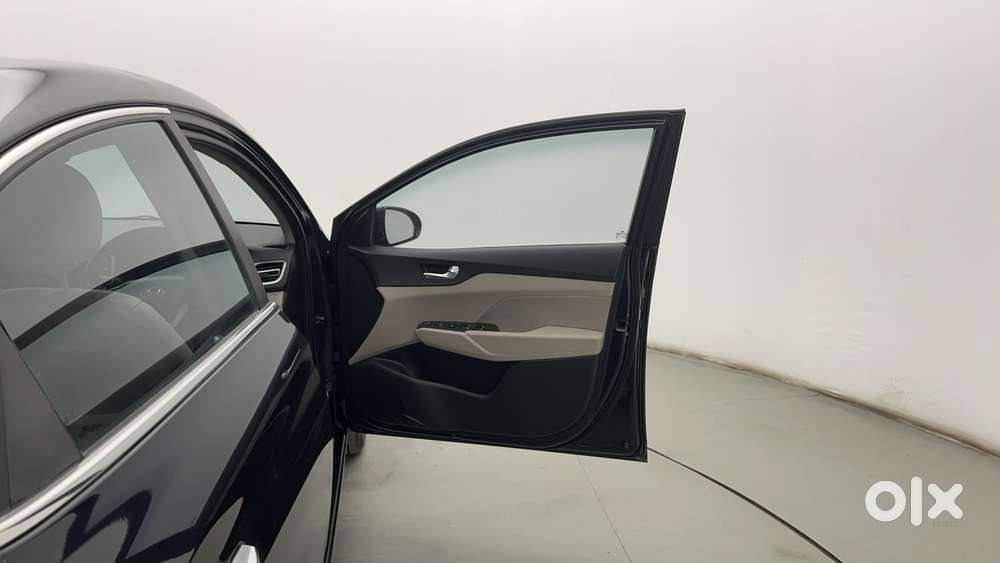 Hyundai Verna 1.5 Mpi Mt Sx (o), 2021, Petrol