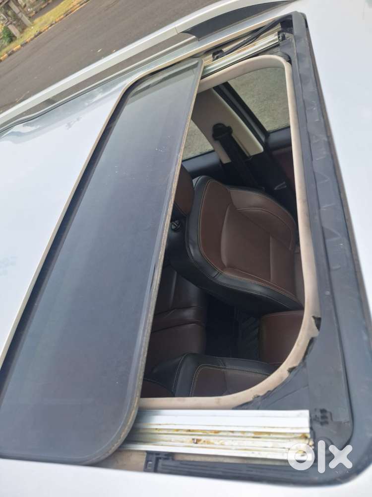 Mahindra Scorpio-n Z8 L Diesel At 2wd 7 Str, 2024, Diesel