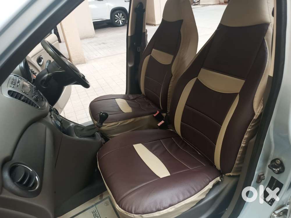 Hyundai I10 1.2 Kappa Sportz, 2011, Petrol