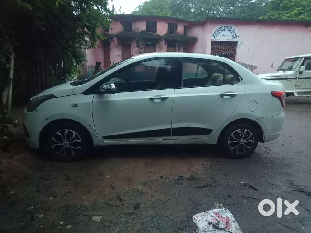 Hyundai Xcent 2016 Diesel