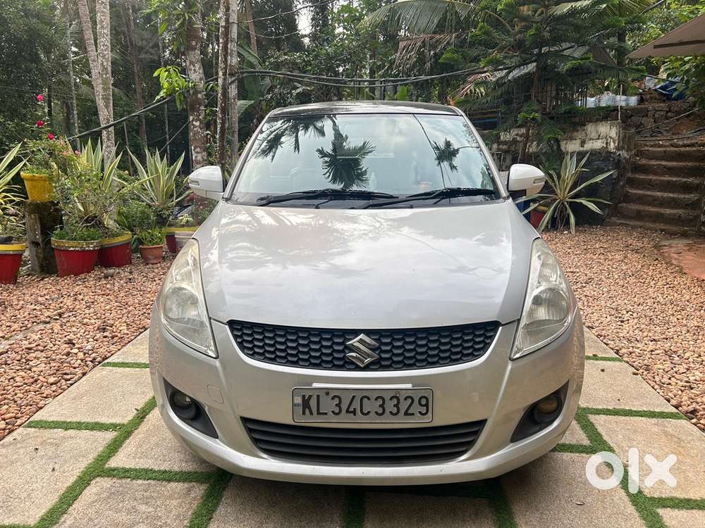 Maruti Suzuki Swift