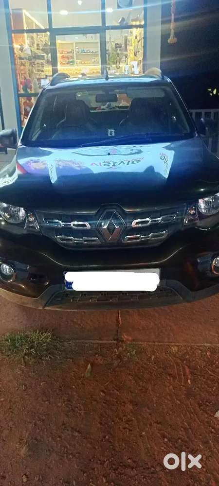 A Good Condition Car