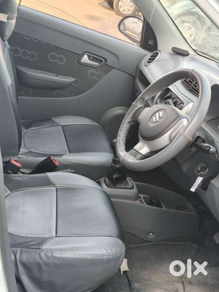 Maruti Suzuki Alto 800 2012-2016 Vxi, 2015, Petrol