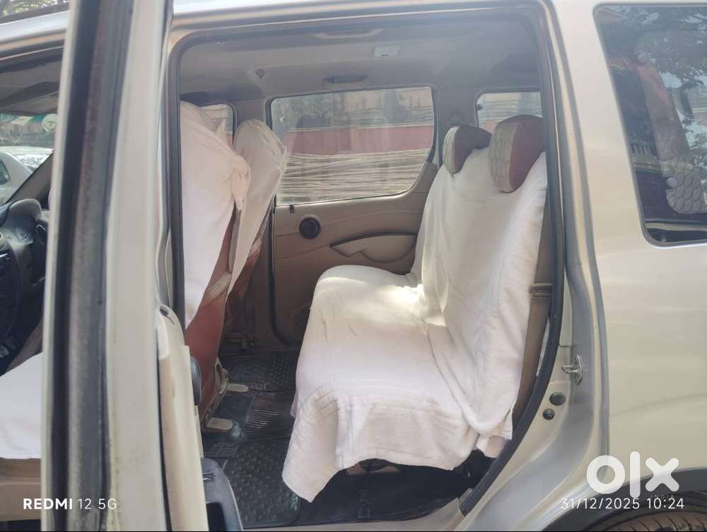 Mahindra Xylo D4 2017 Model Very Good Condition.