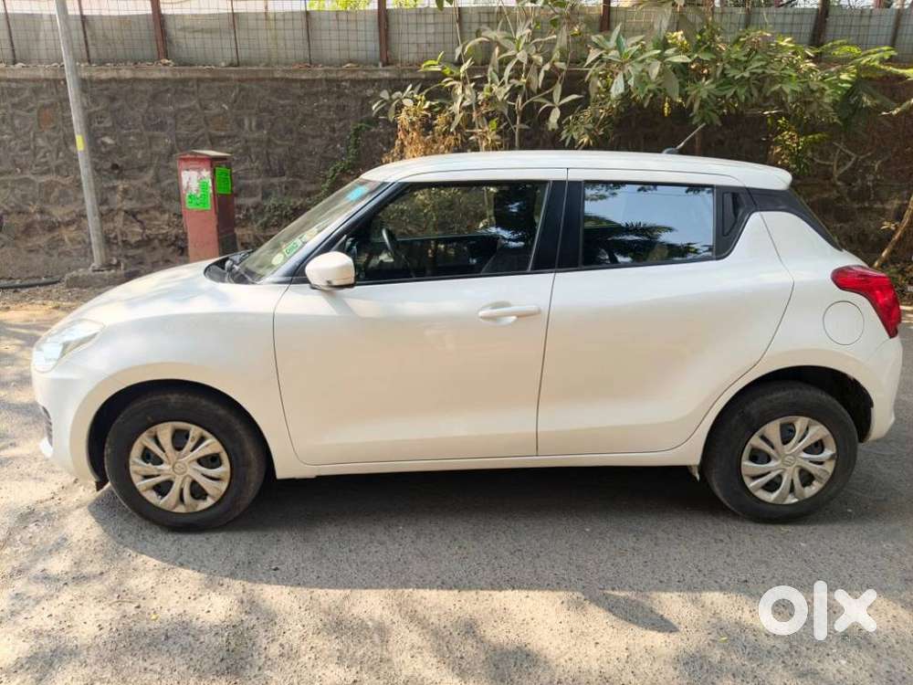 Maruti Suzuki Swift Amt Vxi, 2018, Petrol
