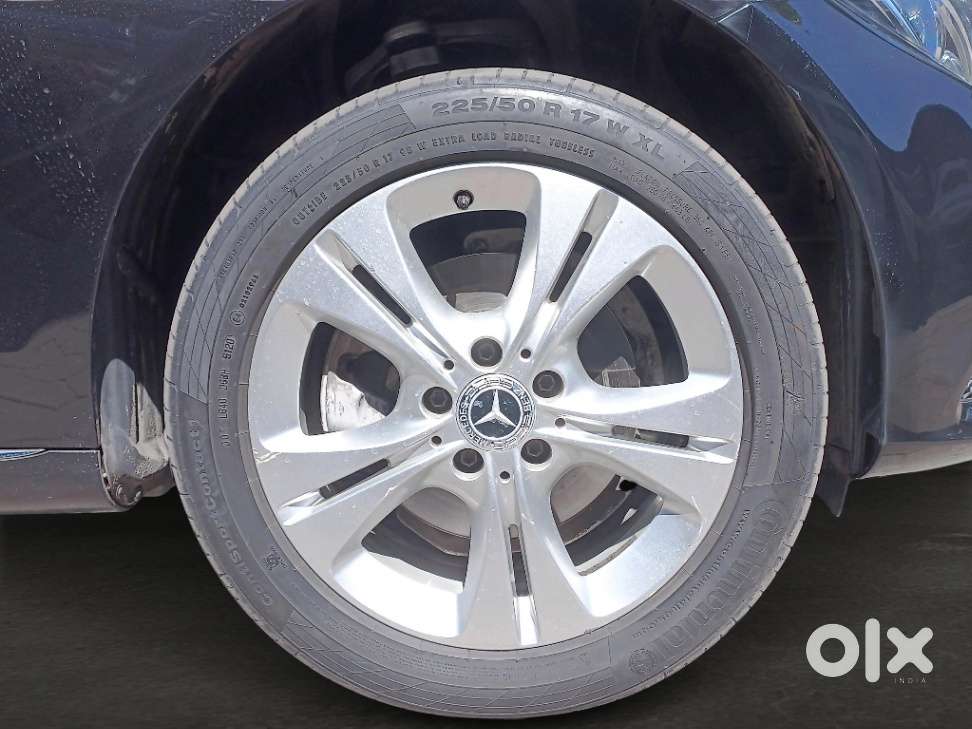 Mercedes-benz C-class Progressive C 220d, 2015, Diesel