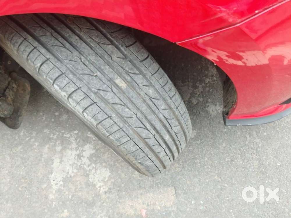 Volkswagen Polo 1.2 Mpi Comfortline, 2018, Petrol