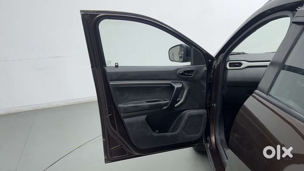 Renault Kiger Rxz Amt, 2021, Petrol