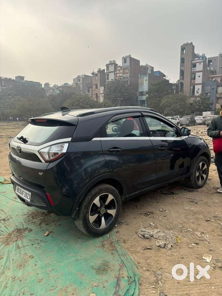 Tata Petrol Car 2019