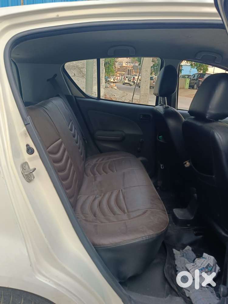 Maruti Suzuki Ritz Ldi, 2016, Diesel