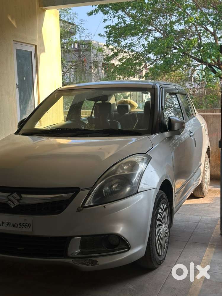 Maruti Suzuki Dzire 2019 Good Condition