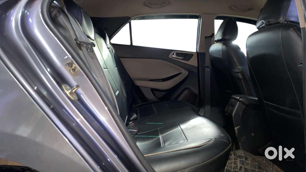 Hyundai Elite I20 Magna Executive Diesel, 2018, Diesel