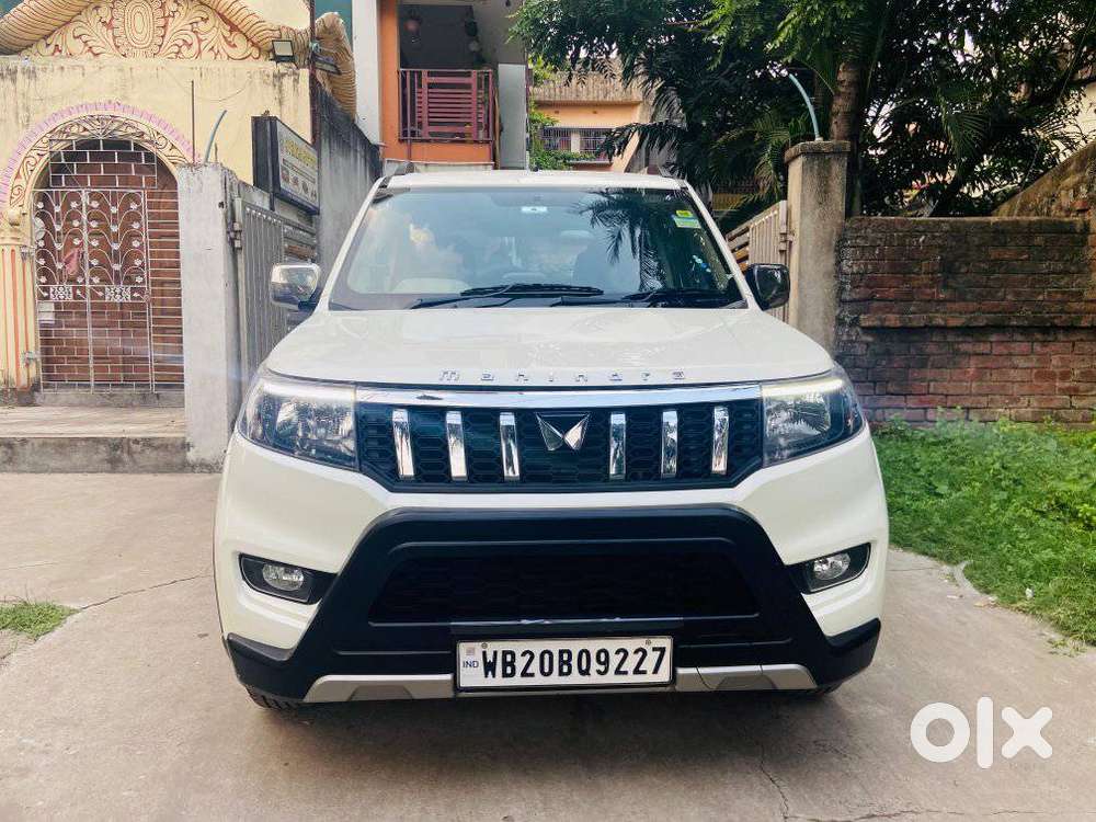 Mahindra Bolero Neo N10 (r), 2023, Diesel