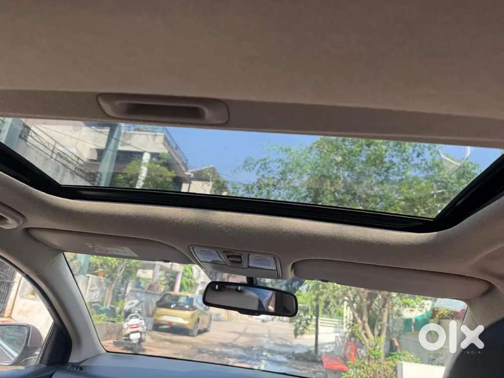 Hyundai Verna 2019 Diesel Well Maintained
