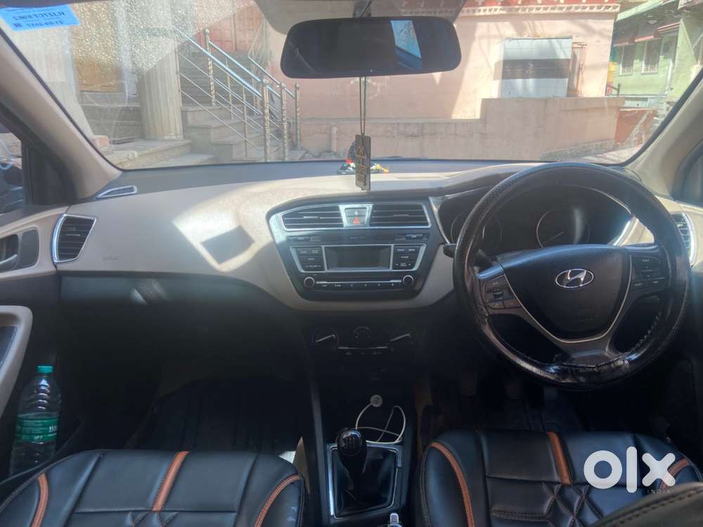 Red Colour , Well Maintained, Insurance Valid Till Mar-27,