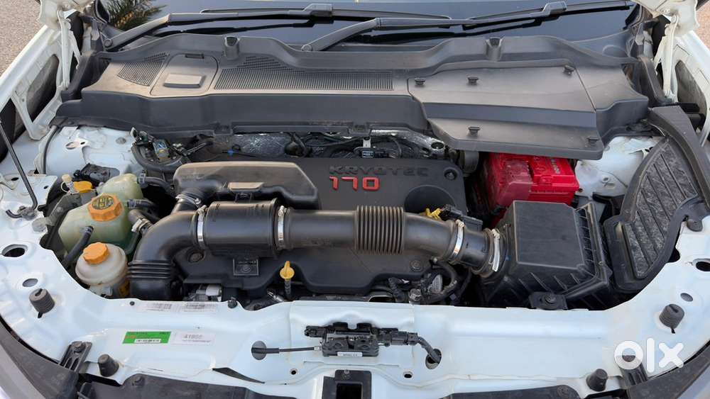 2021 Tata Safari Diesel, 1st Owner