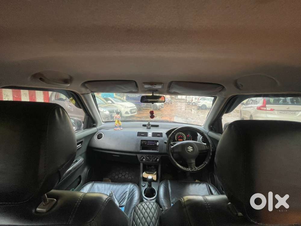 Maruti Suzuki Swift Petrol Well Maintained