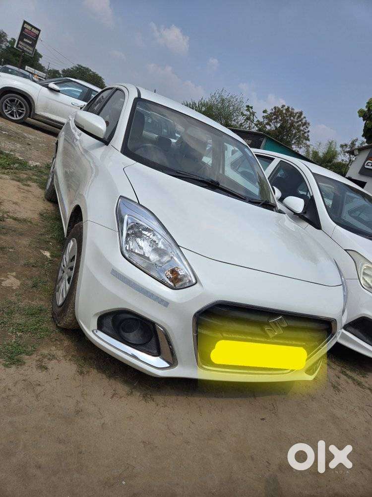 Maruti Suzuki Dzire 1.2 Vxi Cng, 2024, Cng & Hybrids