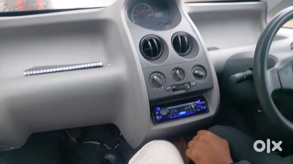 Tata Nano Xm 2010 Year