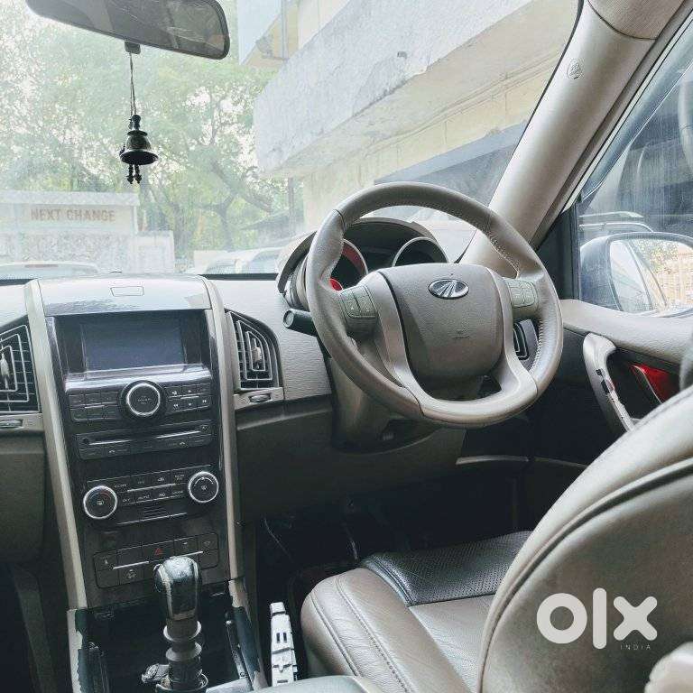 Mahindra Xuv500, 2012, Diesel
