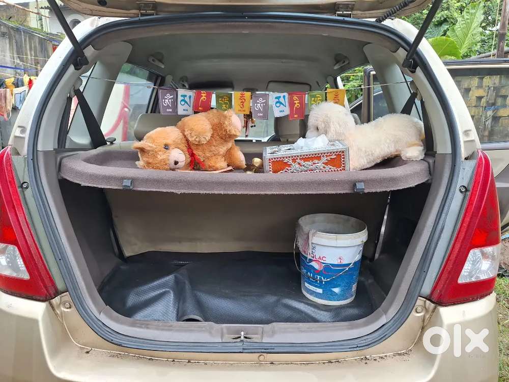 Maruti Suzuki Estilo 2015 Petrol