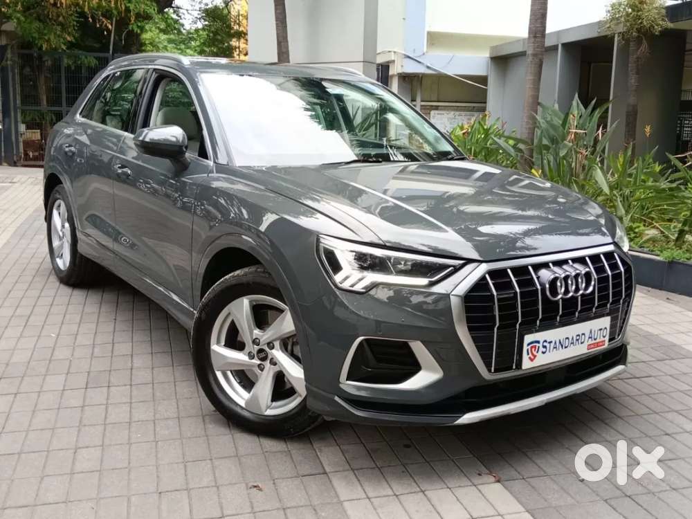Audi Q3 40 Tfsi Premium Plus, 2025, Petrol