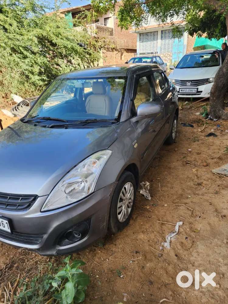 Maruti Desire