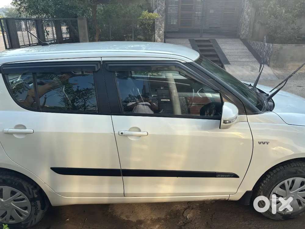 Maruti Suzuki Swift