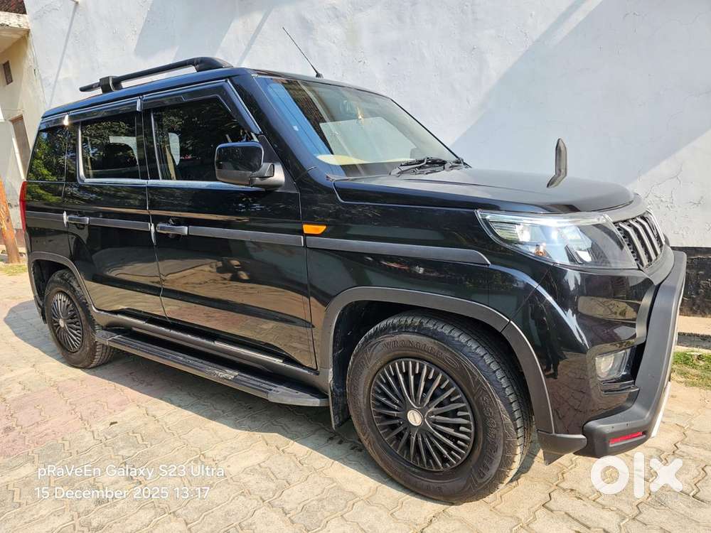 Mahindra Bolero Neo 2024 Diesel 2200 Km Driven