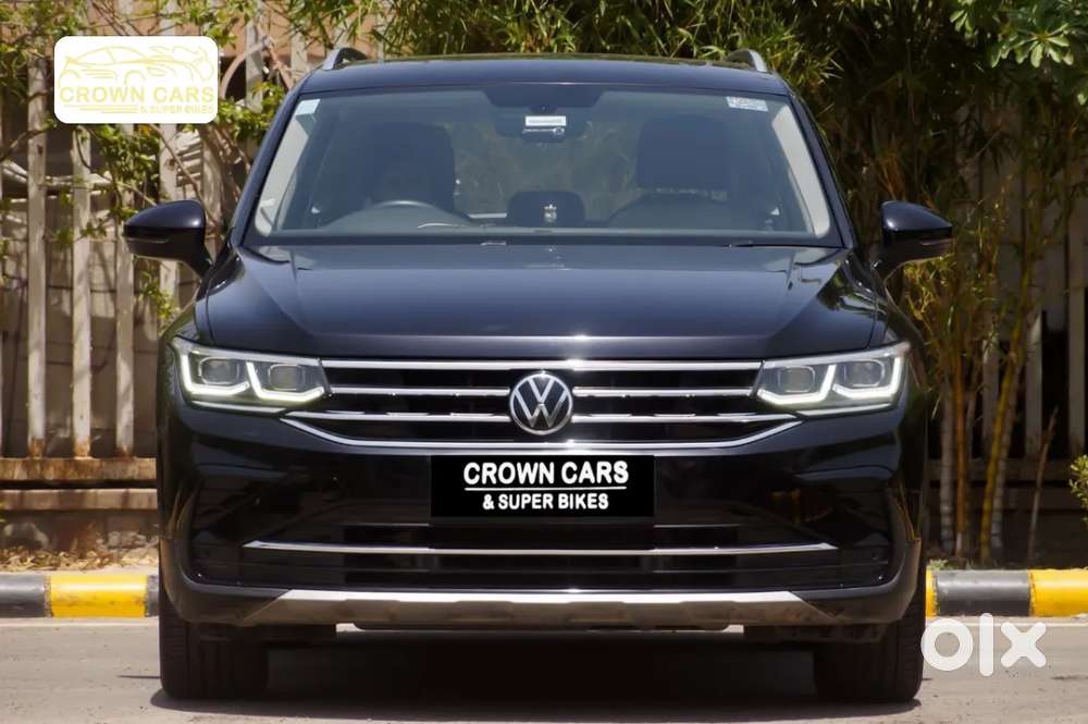 Volkswagen Tiguan 2.0 Elegance Tsi Dsg, 2024, Petrol