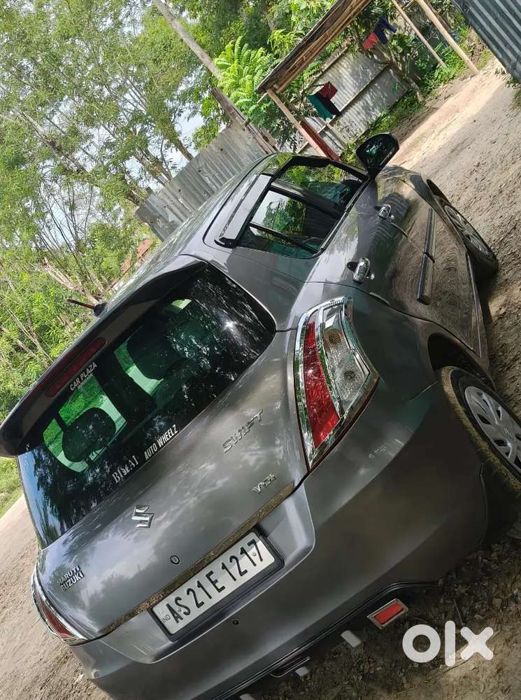 Maruti Suzuki Swift Vdi 2015 Diesel