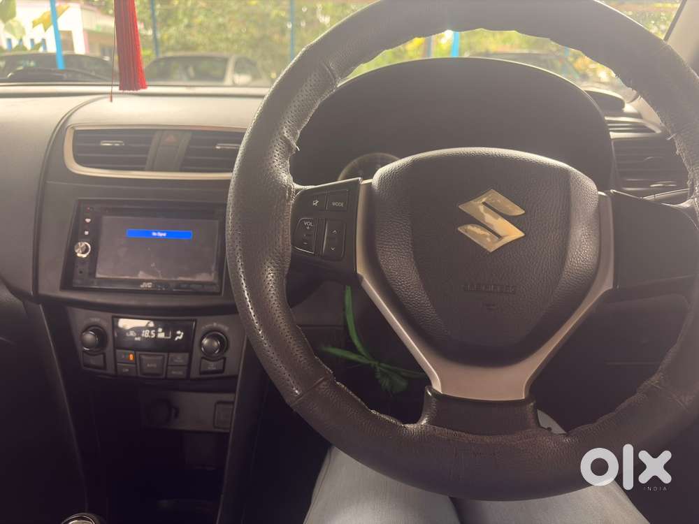 Maruti Suzuki Swift 2018 Zdi, 2014, Diesel