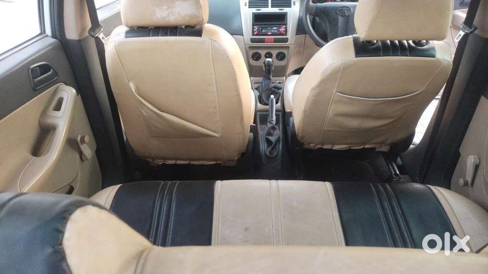Tata Indica Vista 2014 Diesel Good Condition