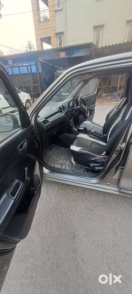 Maruti Suzuki Swift 2022 Petrol 87000 Km Driven