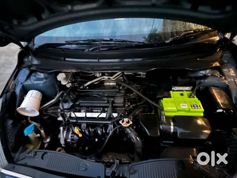 Hyundai 2013 Car Automatic 53300 Km