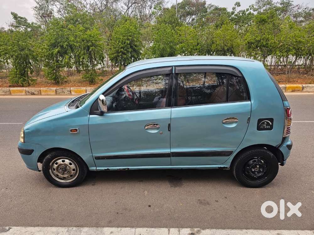Urgent Sale Santro Car Engine Good Condition