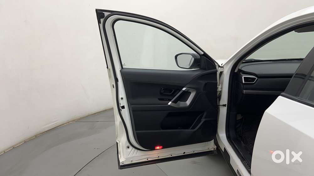 Tata Harrier Xm, 2022, Diesel