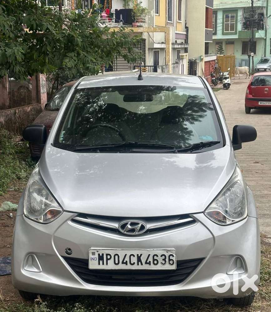 Hyundai Eon Era +, 2013, Petrol