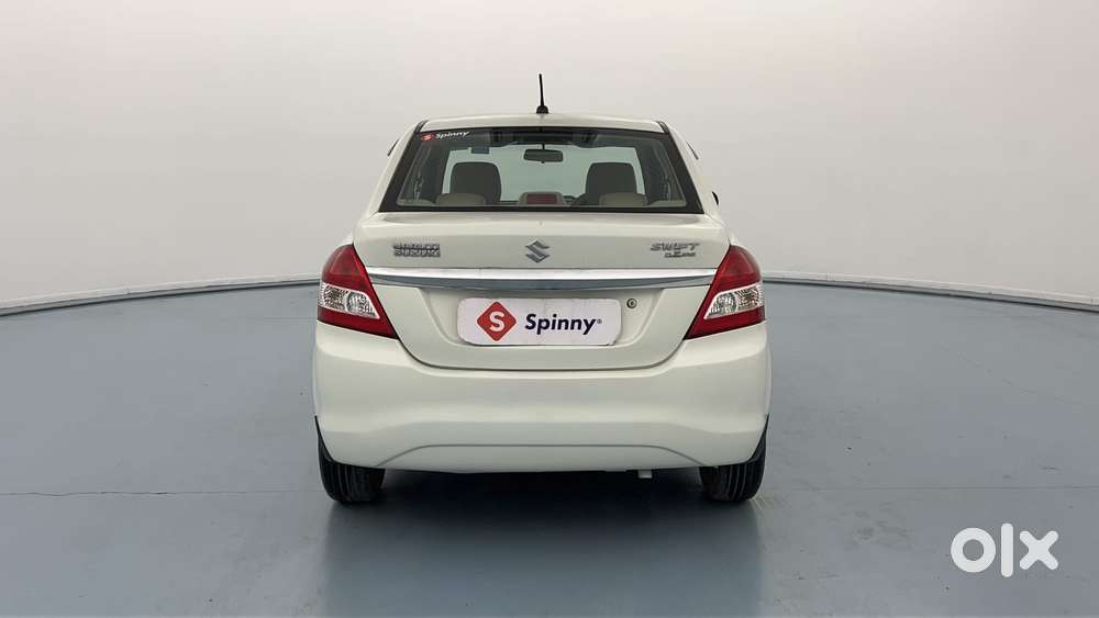 Maruti Suzuki Swift Dzire 1.3 Vxi, 2016, Petrol