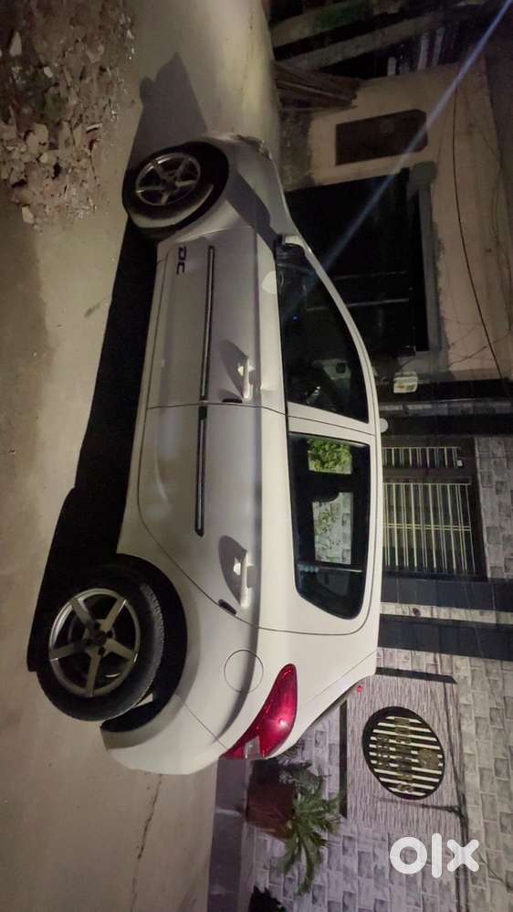 Hyundai I20 Diesel 2011