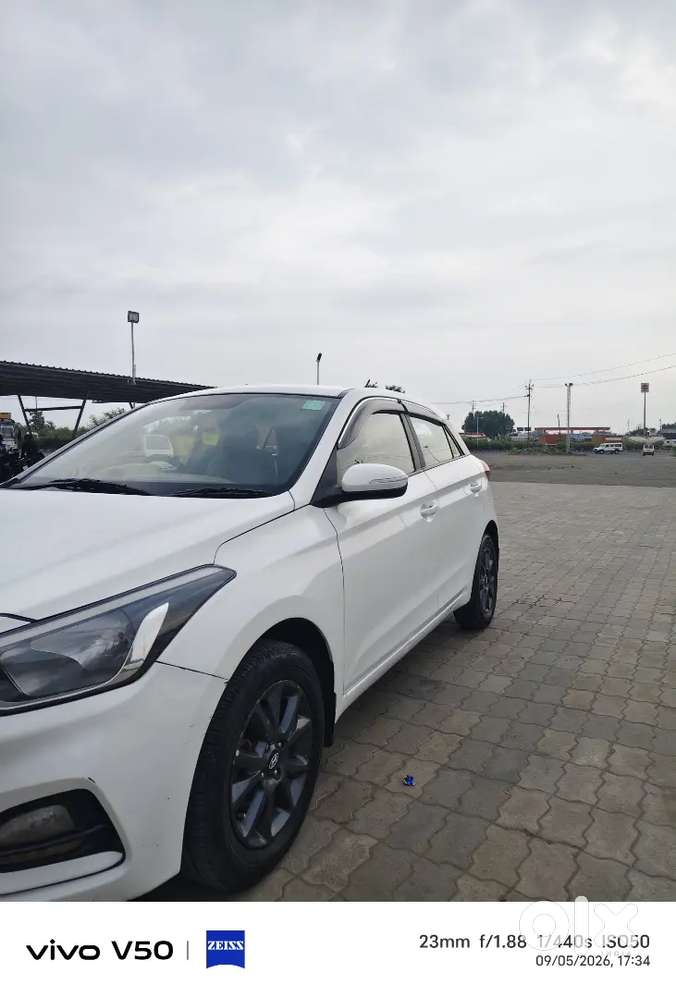 Hyundai Elite I20 Sportz Plus 2020