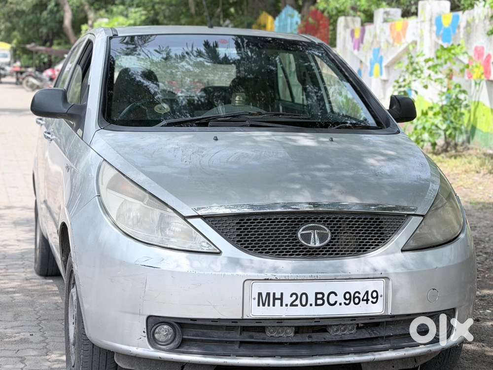 Tata Indica Vista 2009 Diesel Well Maintained